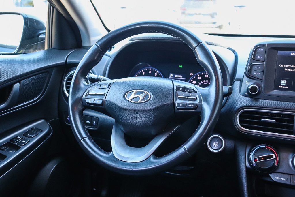 2019 Hyundai Kona SEL - Photo 15