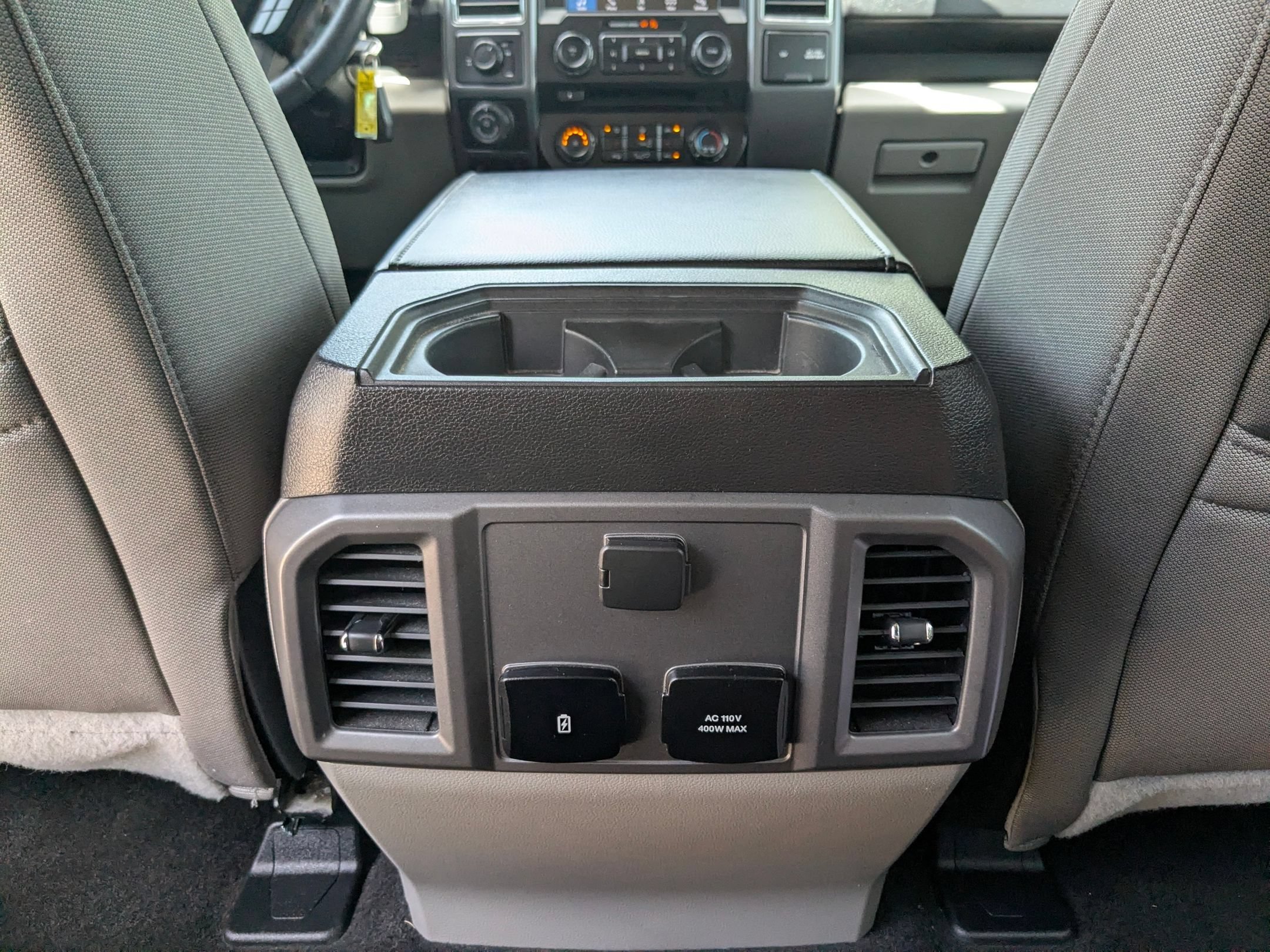 Used 2018 Magnetic Ford XLT image 22