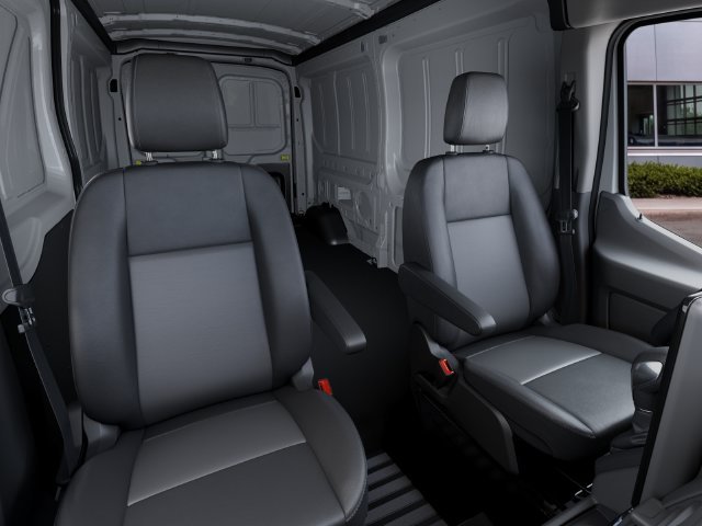 New 2027 Oxford White Ford Base image 10