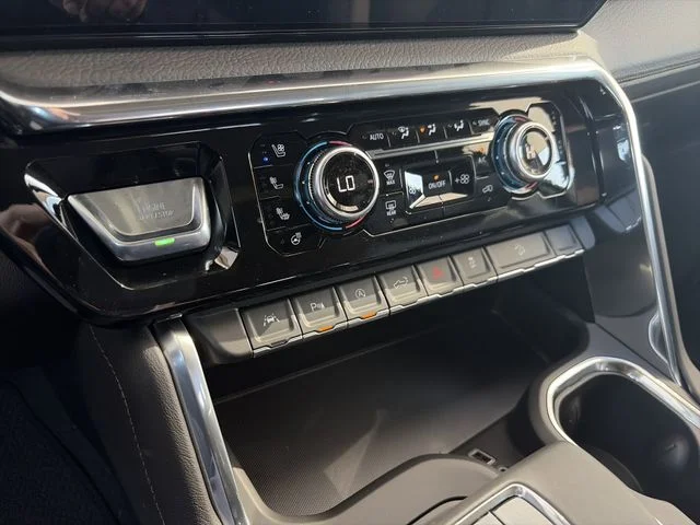 New 2026 Black GMC Denali image 24