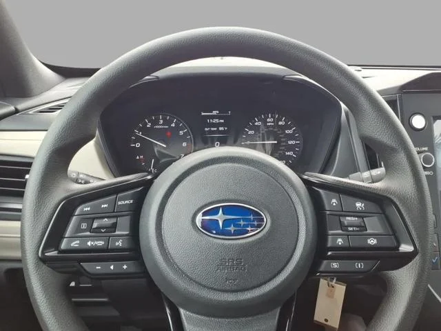 New 2026 DAYBREAK BLUE PEARL Subaru Standard Model image 18