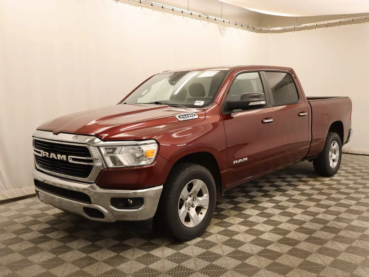 2019 RAM 1500 Pickup
