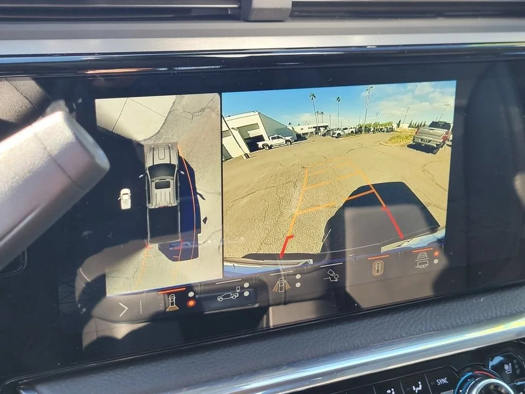 2026 GMC Sierra 2500HD Denali - Photo 15