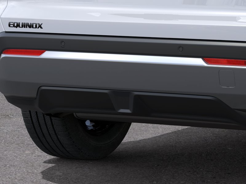 2027 Chevrolet Equinox LT - Photo 14