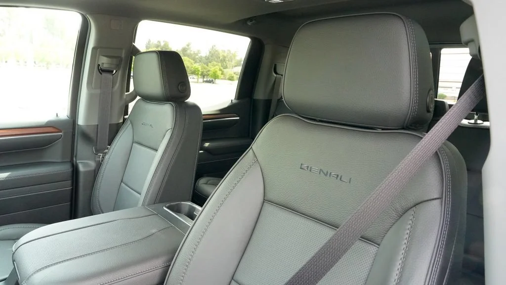 2026 GMC Sierra 1500 Denali - Photo 15