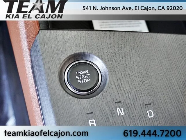 New 2026 Gray Kia X-Line image 36