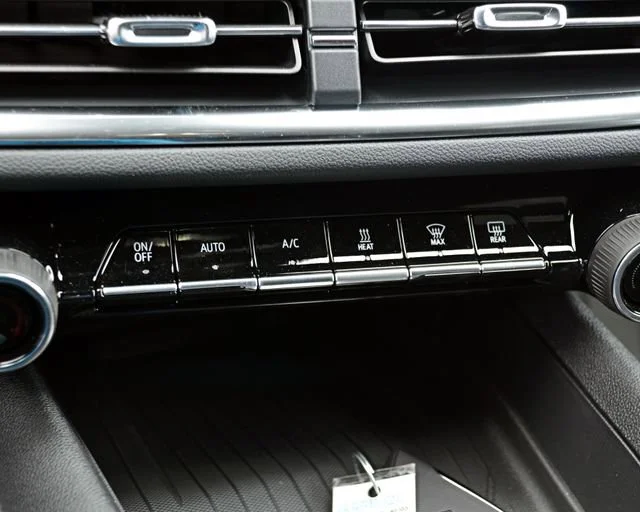 New 2026 Black Chevrolet LT image 21