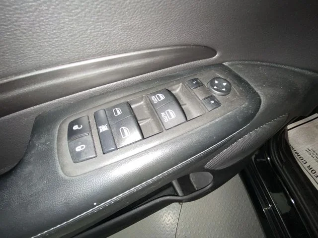 Used 2022 Black Dodge GT image 13