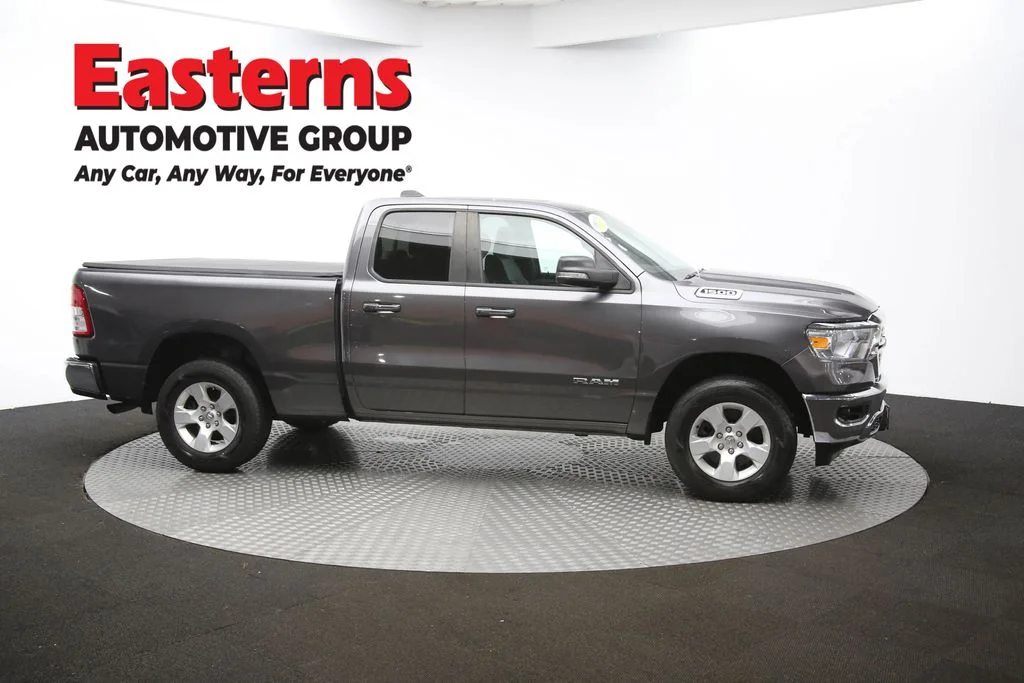 Used 2021 Gray Ram Big Horn/Lone Star image 44