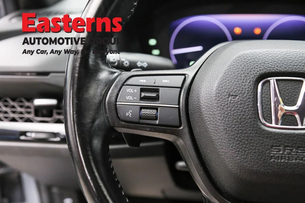 Used 2023 Gray Honda Sport image 15