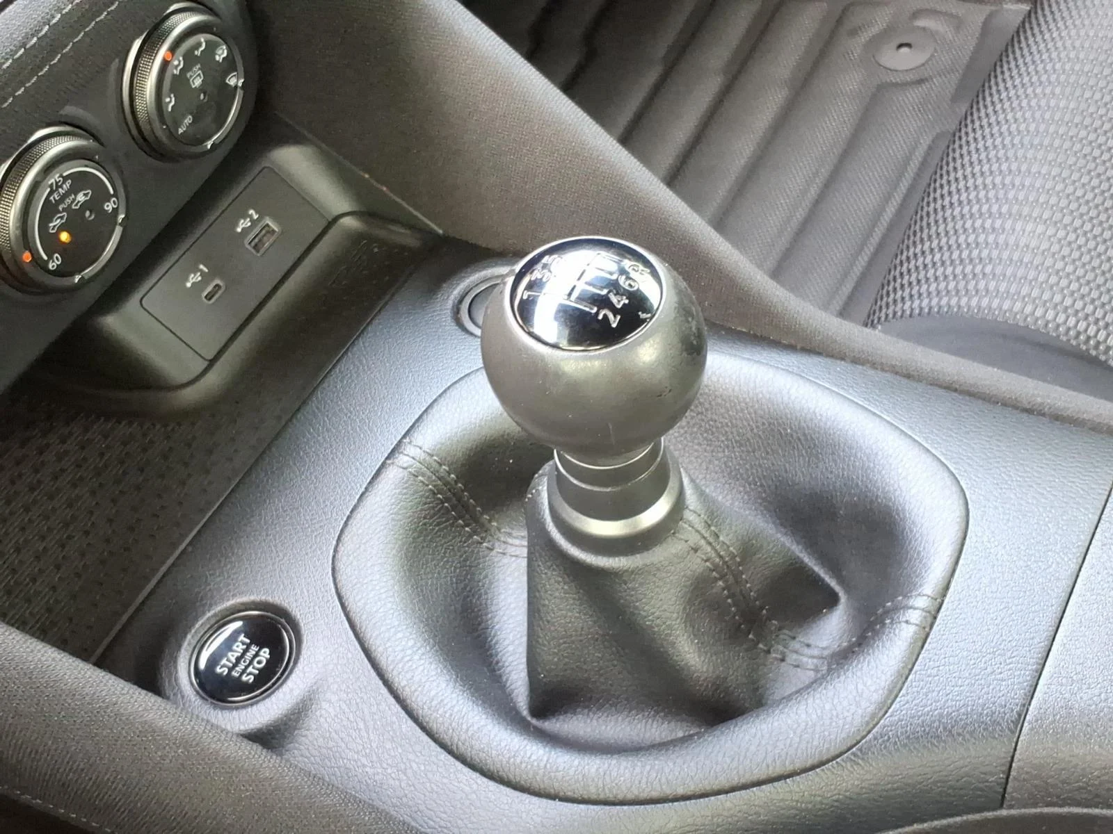 Used 2024 Gun Metallic Nissan Sport image 20
