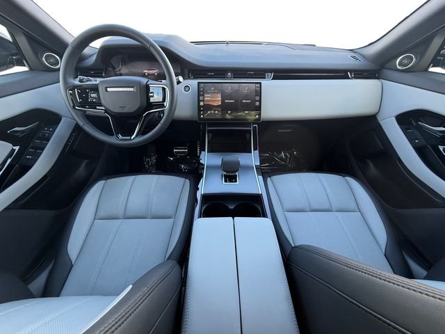 Certified Used 2026 Blue Land Rover Dynamic image 12