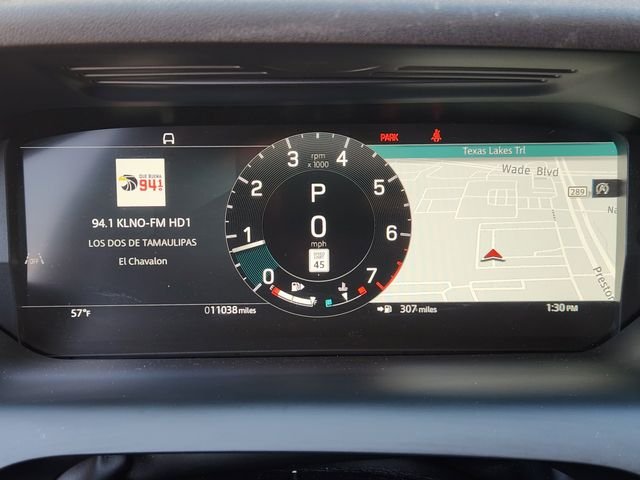 Certified Used 2025 White Land Rover S image 15