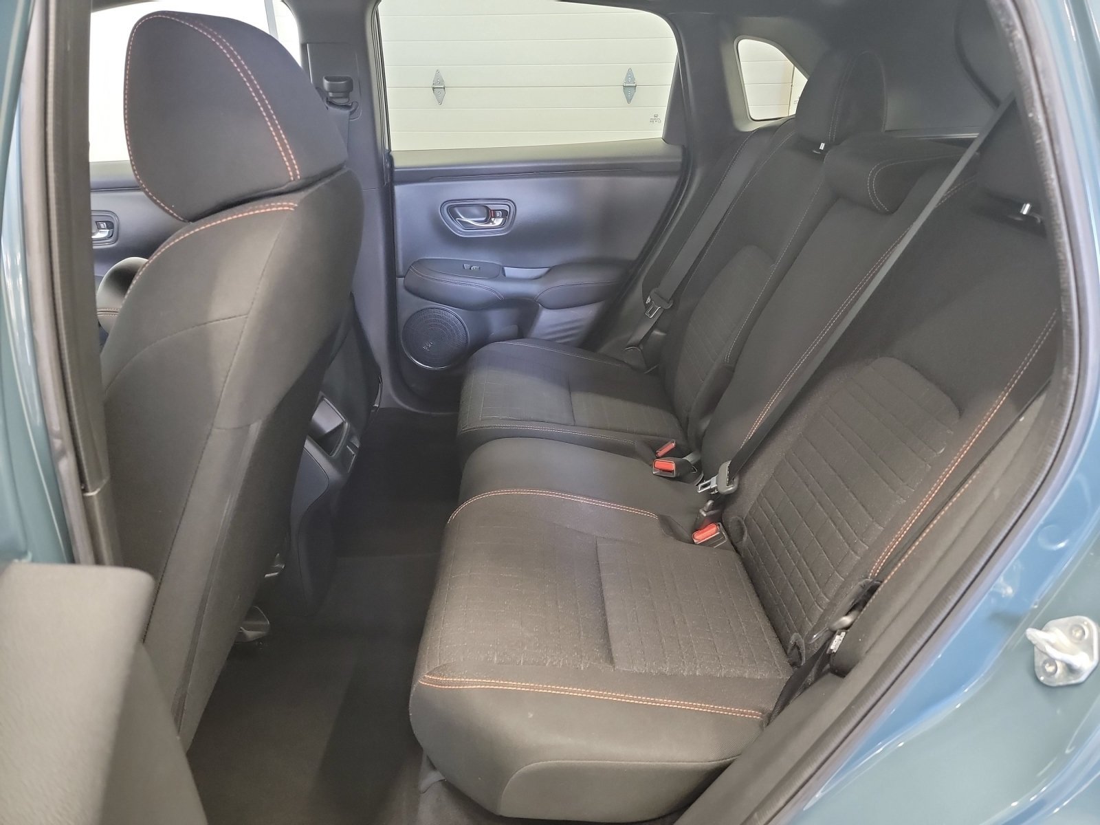Certified Used 2024 Nordic Forest Pearl Honda Sport image 27