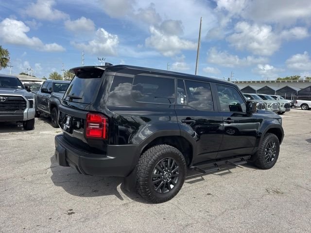 Used 2024 Black Toyota 1958 image 11