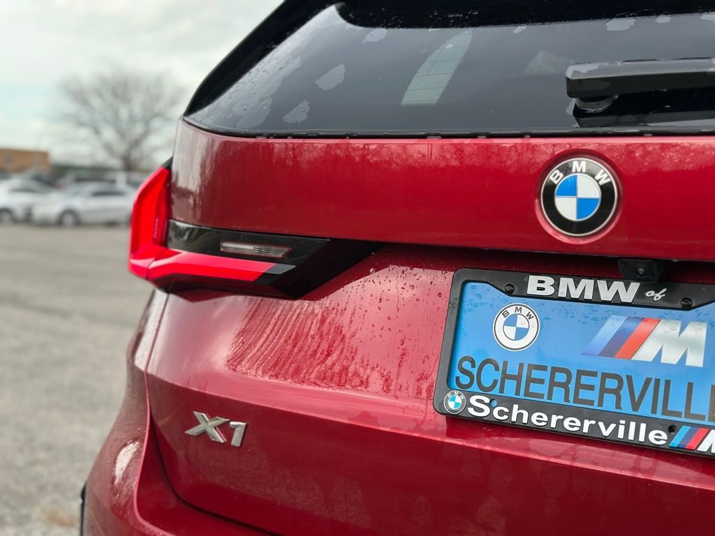 2026 BMW X1 XDrive28i - Photo 13