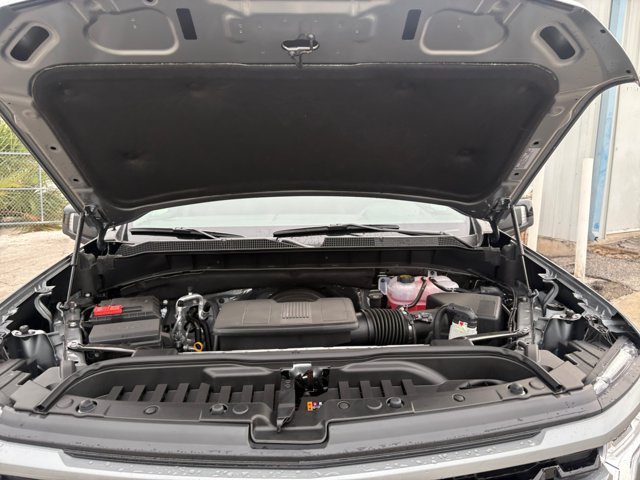 2026 Chevrolet Silverado 1500 RST - Photo 21