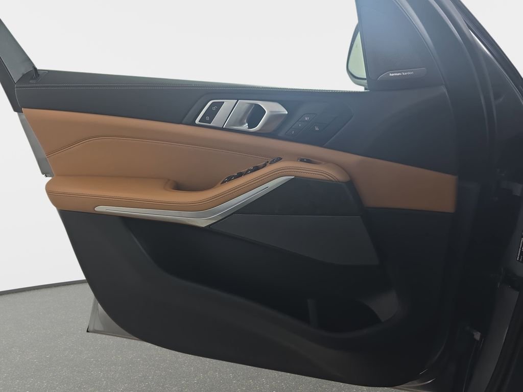 2026 BMW X5 40i - Photo 30