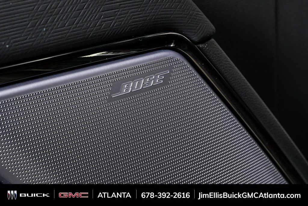 New 2026 Coastal Dune GMC AT4X image 7