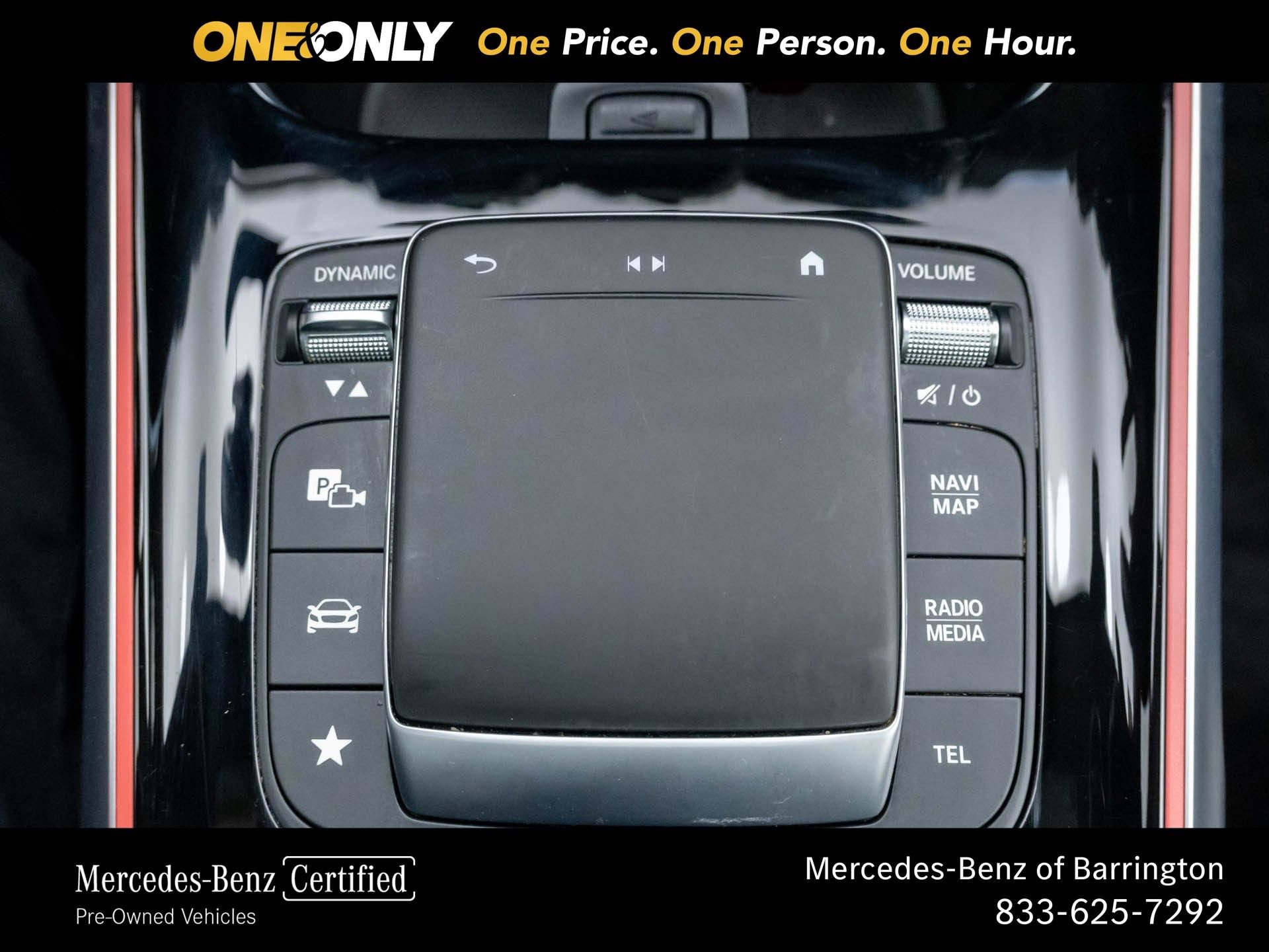 Certified Used 2023 Gray Mercedes-Benz GLB 250 image 30