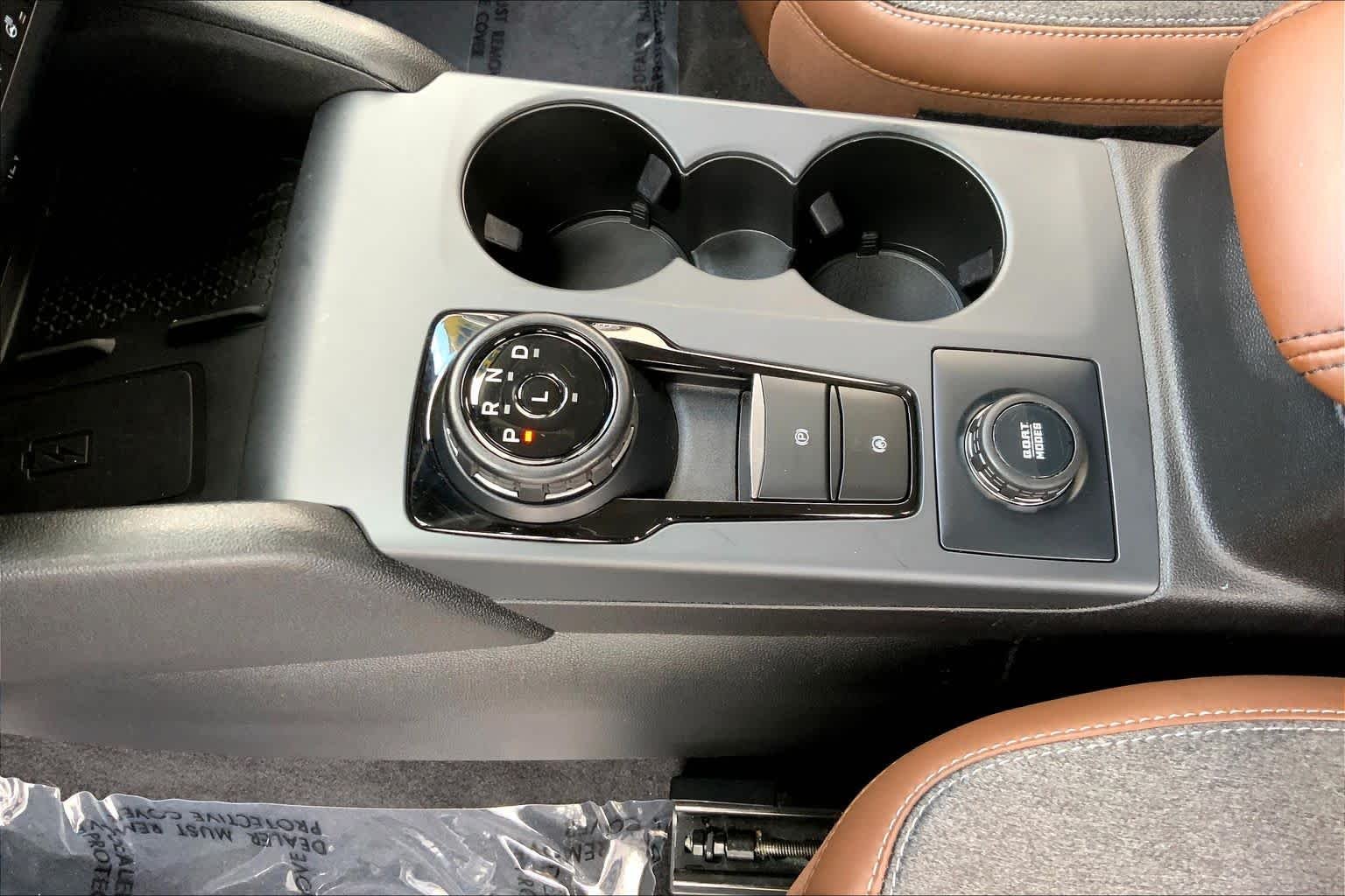 Used 2023 Oxford White Ford Outer Banks image 15