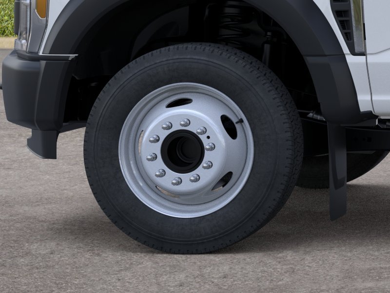 2026 Ford F-550 Super Duty Chassis Cab XL - Photo 19