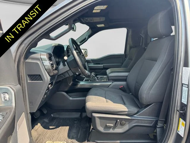 Used 2023  Ford XLT image 10