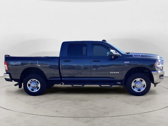 Certified Used 2021 Steel Metallic Ram Tradesman image 6
