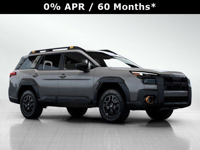 2026 Subaru Outback Outback Wilderness's photo