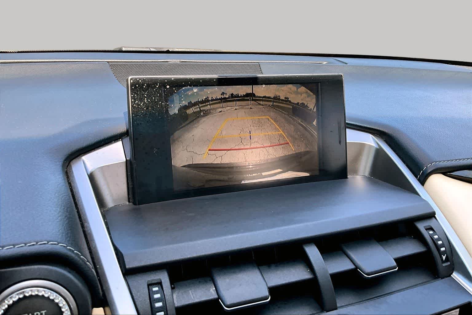 Used 2017 Obsidian Lexus  image 25