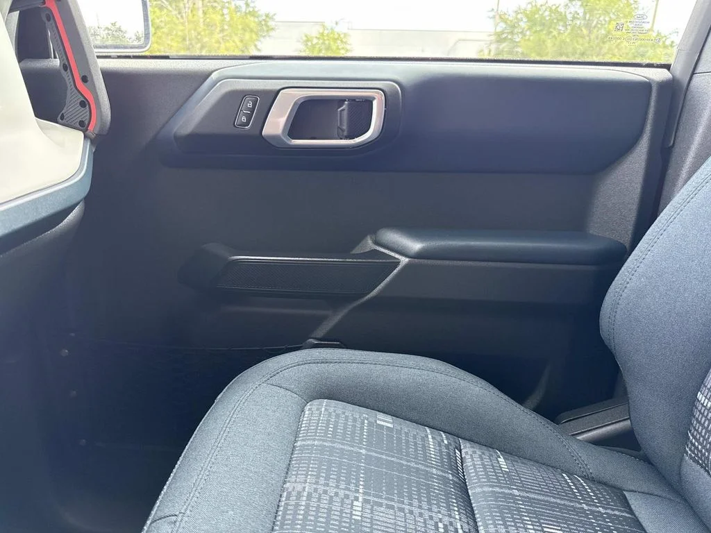 Used 2025 Red Ford Heritage Edition image 26