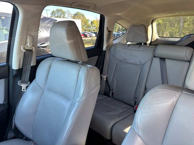 Used 2016  Honda Touring image 21