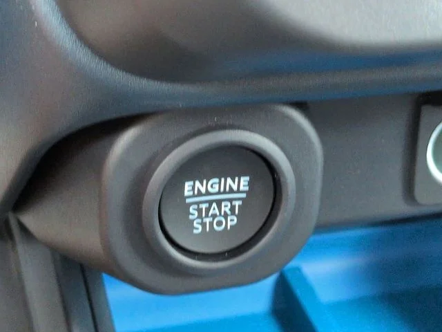 New 2026 Velocity Blue Ford XLT image 26