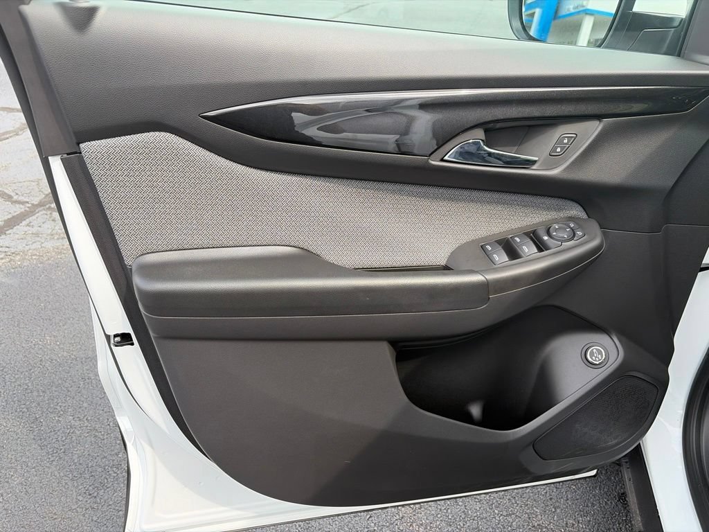 2026 Chevrolet Trailblazer LT - Photo 12