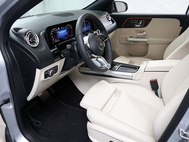 2026 Mercedes-Benz GLA GLA 250 - Photo 11