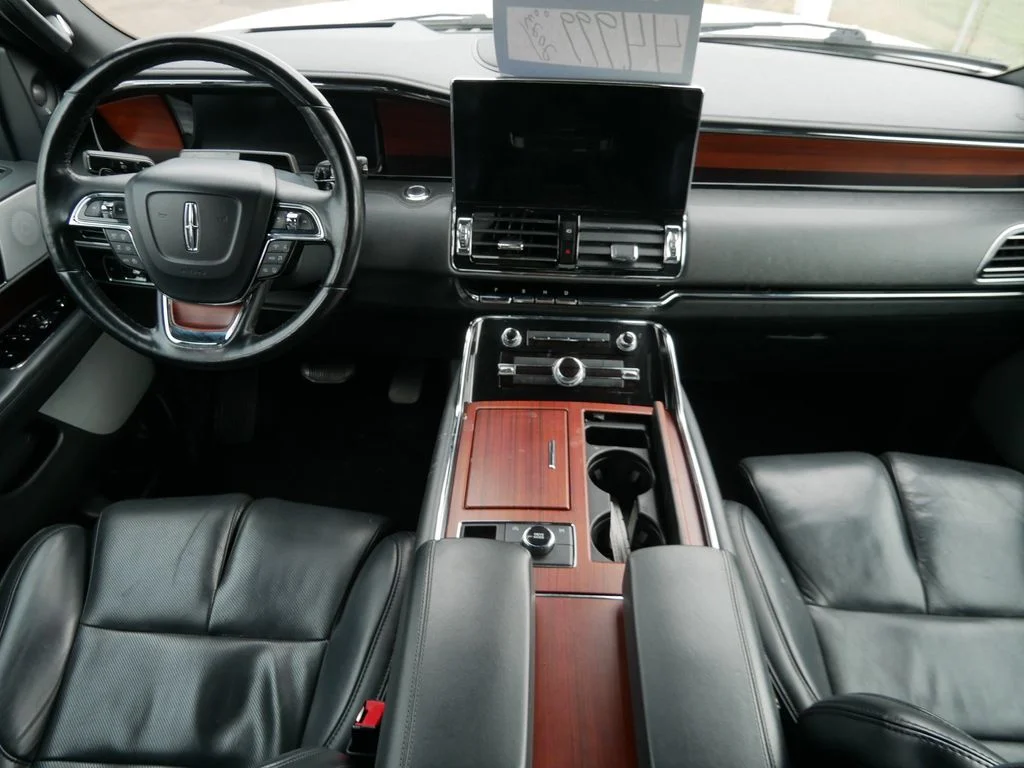 2023 Lincoln Navigator Reserve - Photo 15