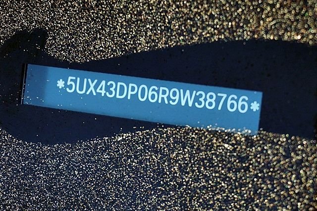 2024 BMW X3 30i - Photo 36