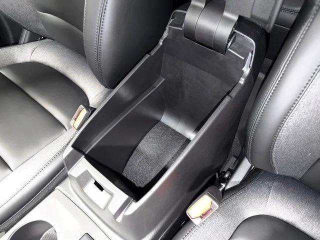 New 2026 Space White Metallic Ford Big Bend® image 21