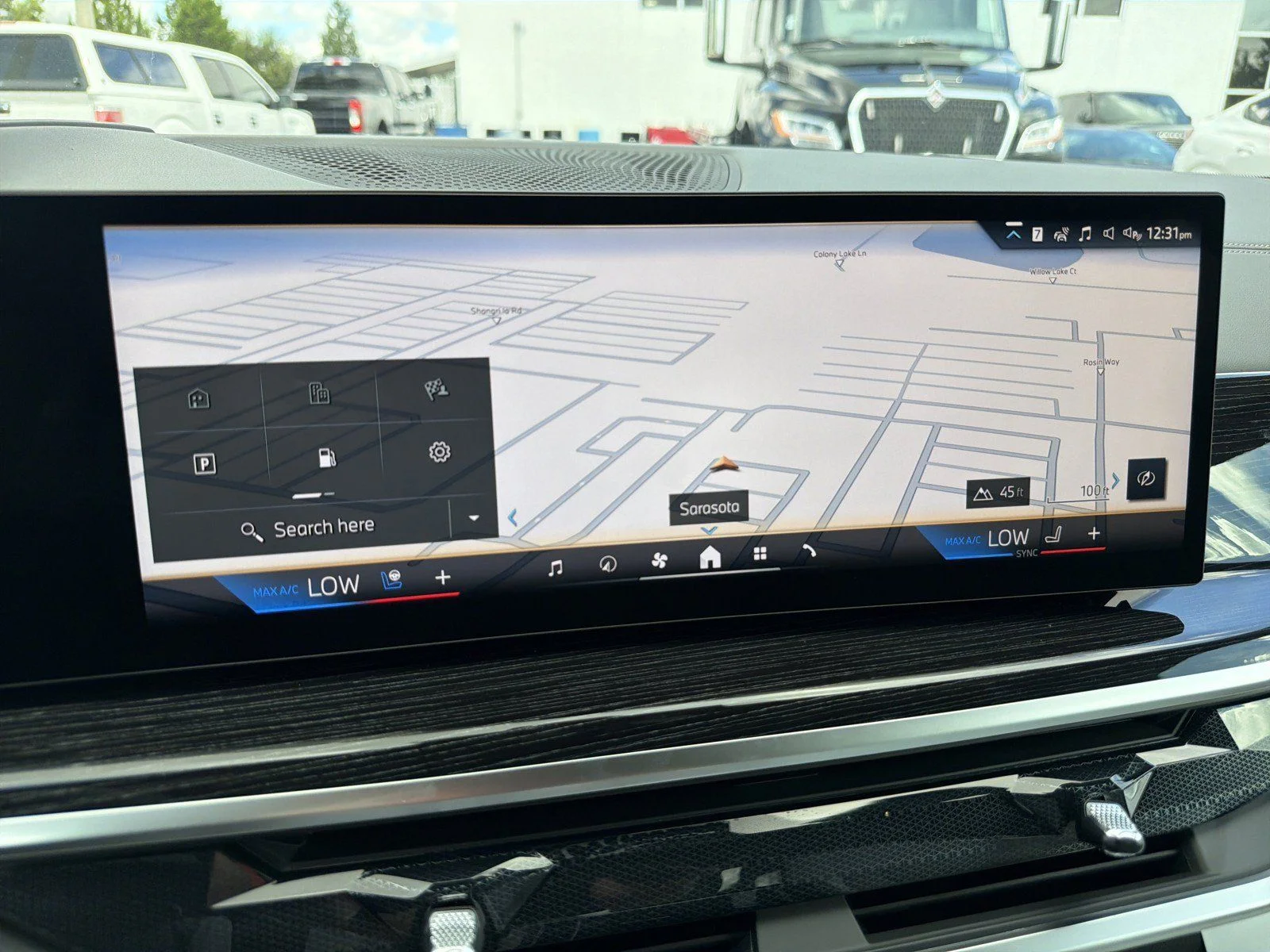 New 2027 Skyscraper Grey Metallic BMW xDrive40i image 32