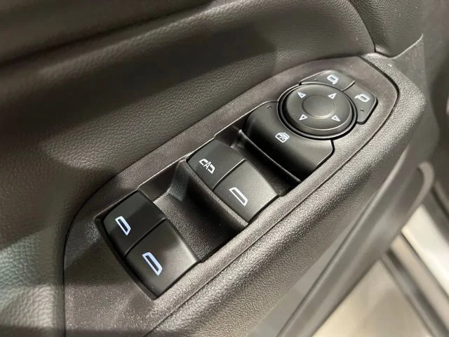Used 2020 Silver Chevrolet LT image 10