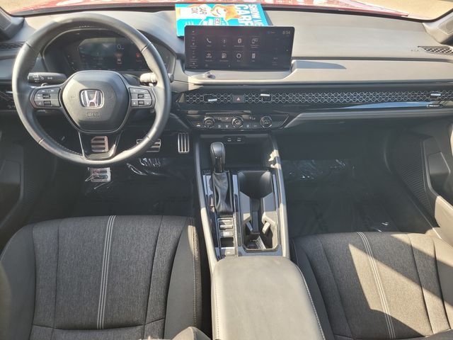 Used 2024  Honda Sport image 16