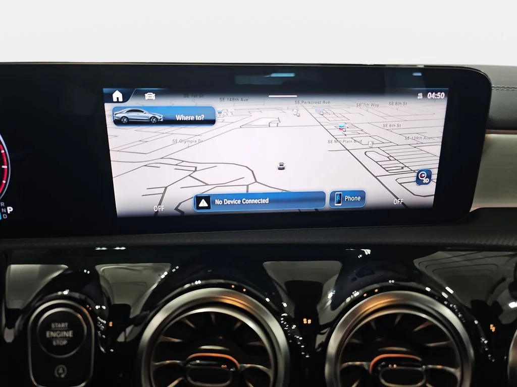 Used 2024  Mercedes-Benz CLA 250 image 24