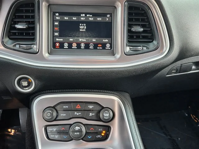 Used 2022 Red Dodge GT image 19