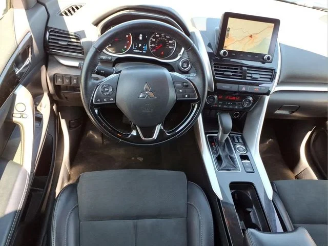 Used 2024 Black Mitsubishi SE image 14