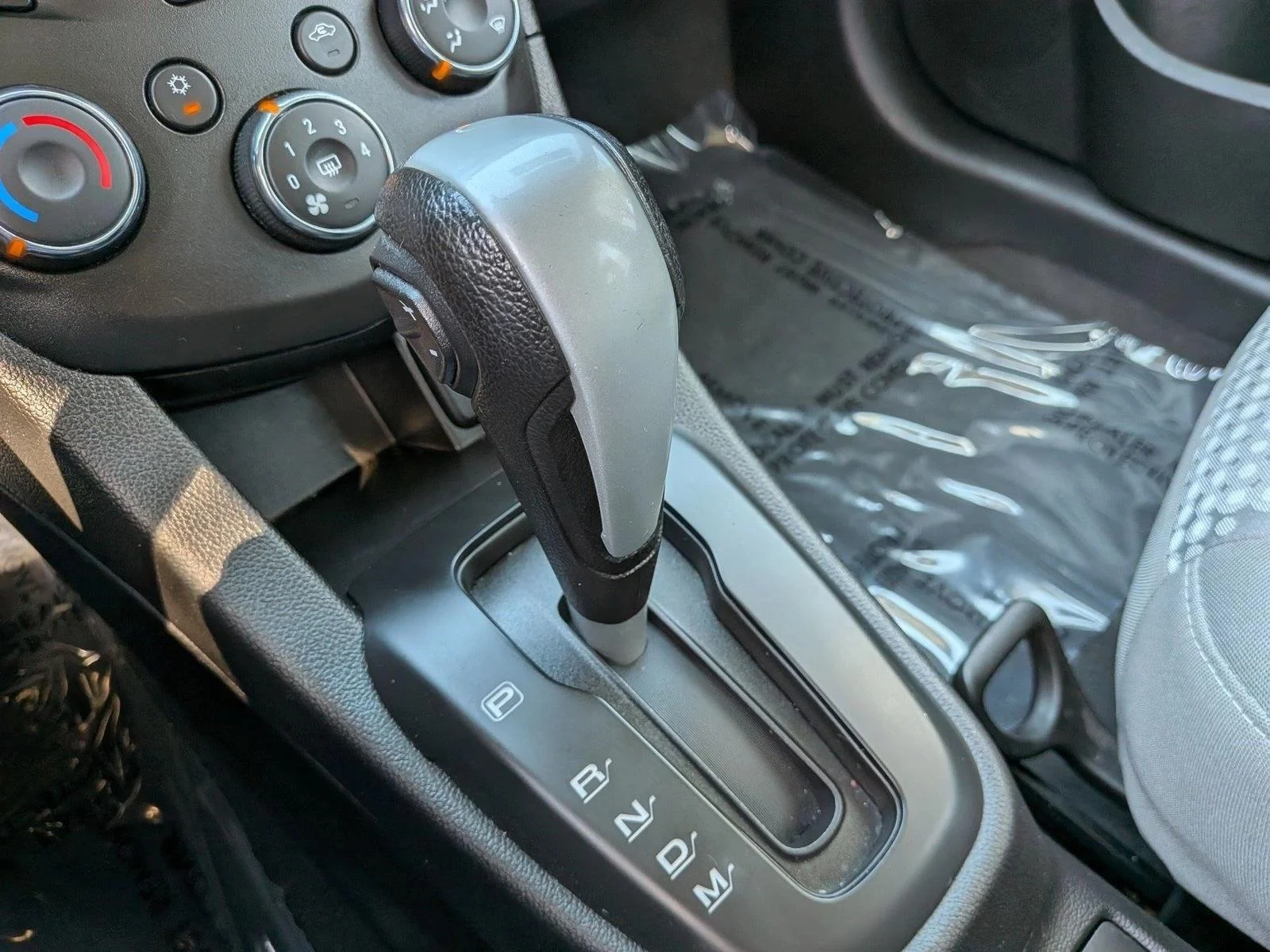 Used 2017 Summit White Chevrolet LT image 15