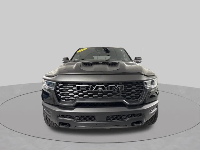 Used 2026 Black Ram RHO image 2