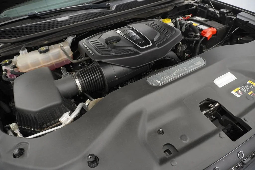 Certified Used 2025 Gray Jeep Series III Obsidian image 55
