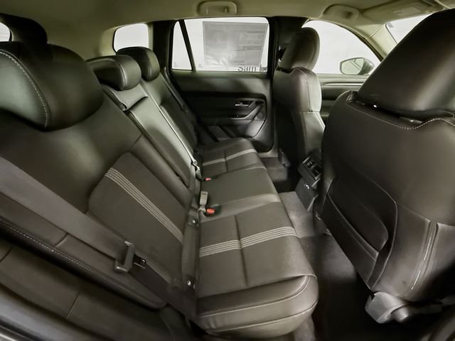 2025 Mazda CX-50 Select - Photo 26