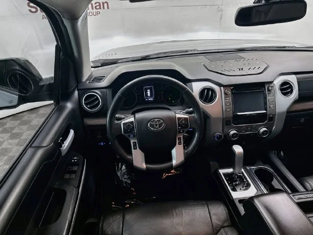 Used 2019 Gray Toyota Limited image 22