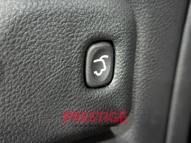 New 2026 Destroyer Gray Clear-Coat Exterior Paint Dodge SRT Hellcat image 8